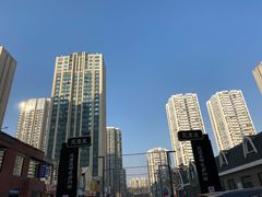 -万达广场(济南魏家庄店)