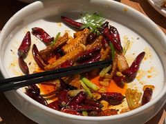 -榕意·川味之美(深业上城店)