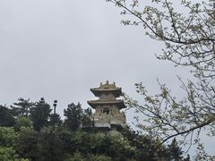 -天姥山景区