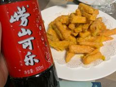 -华春餐馆(鱼山路店)