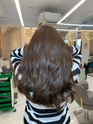 -潘多拉Hairsalon