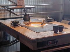 -湊湊火锅·茶憩(皇姑万象汇店)