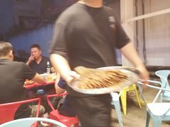 -阿记烧烤(大兴新区店)