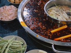 -星鸿社重庆老火锅
