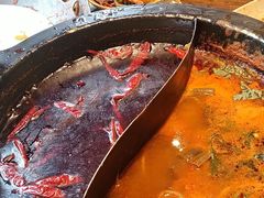 -蜀大侠火锅(总府路店)