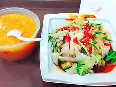 -魏家凉皮(博水商务大厦店)