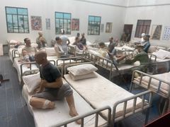 -上海四行仓库抗战纪念馆