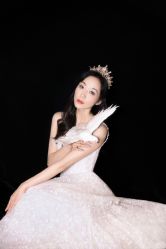 -MuseMarry婚纱(前海嘉里中心店)