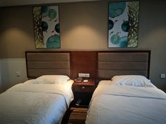 -怡华威斯达酒店(重庆医科大学附属儿童医院店)