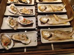 -韵咖啡自助餐厅(天津香格里拉店)
