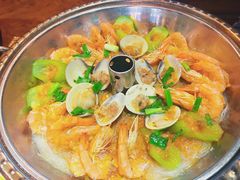 -大灶头·新昌菜(中国茶市店)
