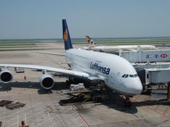 -德国汉莎航空公司