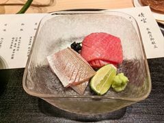 -晴空·日本料理(万象城店)