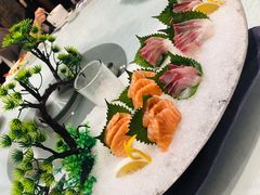 -安蒂娅.悦景轩中餐厅(西乡店)