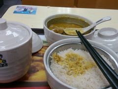 -真功夫(棠下店)
