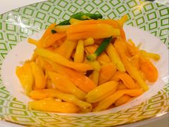-宝轩渔府·老字号海鲜·正宗津菜(水上店)