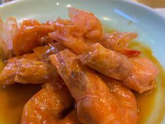 戴老师油焖大虾-局气 烤鸭·北京菜(光华路店)