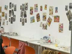 -垚火玩泥吧手作集合店·拼豆·陶艺