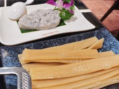 特色虾滑-吴记老锅底麻辣火锅(福州路店)