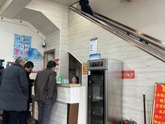 -华光餐厅(复兴路店)