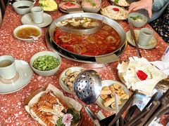 -纸盐河码头火锅(十八梯店)