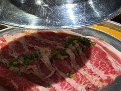 -姜虎东白丁烤肉(银泰中心in99店)