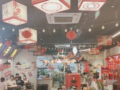 -牛市坎火锅(建设路店)
