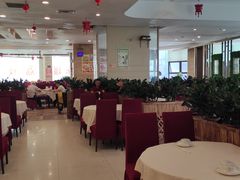 大堂-荔枝楼酒家(员村东璟店)