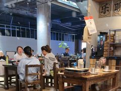 -破店肥哈·东北烧烤·夜宵(南山保利店)