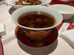 盖碗瓦罐汤-千百味红餐厅·江西菜(绿地双子塔店)