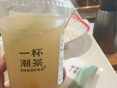-陈记顺和潮汕牛肉火锅(韩江路店)