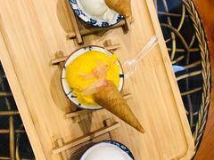 -歎雪糕低糖低脂Gelato冰淇淋