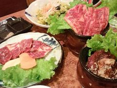 -虎丸烧肉(新大陆广场店)