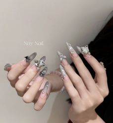 -斯馨·健康美甲美睫