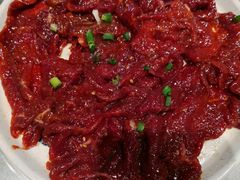 -小米烤肉-泥炉炭烤(常营店)