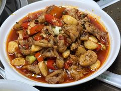 -陈三炖鸡馆(金众小区店)