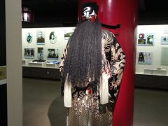 -吉林市博物馆
