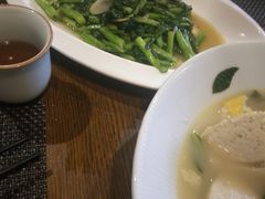 -冠州宴·海鲜烤鸭民间菜(冠县店)