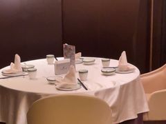 -上海金桥红枫万豪酒店-万豪中餐厅