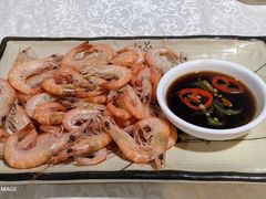 -崖口红树林海鲜餐厅