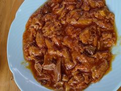 -清真利德顺小老饭庄(复兴路店)