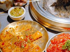 -小黑牛烤肉(聚隆店)
