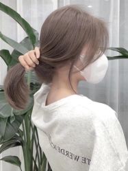 -Hair ART造型沙龙