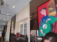 -高第街56号港式餐厅(山大路店)