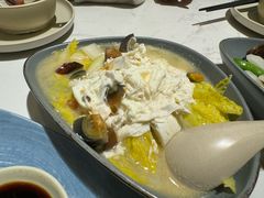 -鹿港小镇(金虹桥国际中心店)