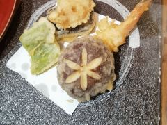 -江户家·日本料理·铁板烧(汉江东路店)