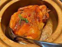 -外婆家(西红门荟聚购物中心店)