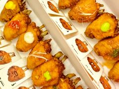 -满满初牛·炭烧牛肉专门店(国大店)