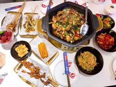 -蛙来哒(欢乐水岸店)