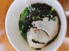 -家宴·灌蛋·沙茶面(曾厝垵店)